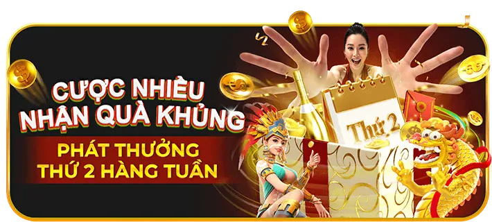 Ưu Đãi Nổ Hũ Bắn Cá u88 Good88