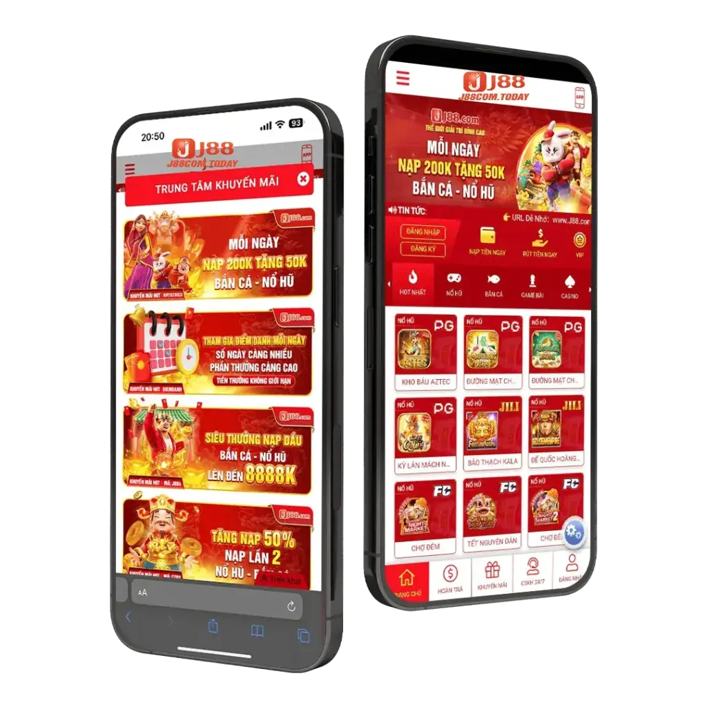 Máy đánh bạc Slot game U88 GOOD88