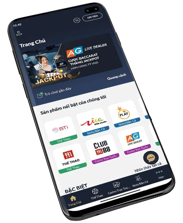 Lợi Thế u88 good88
