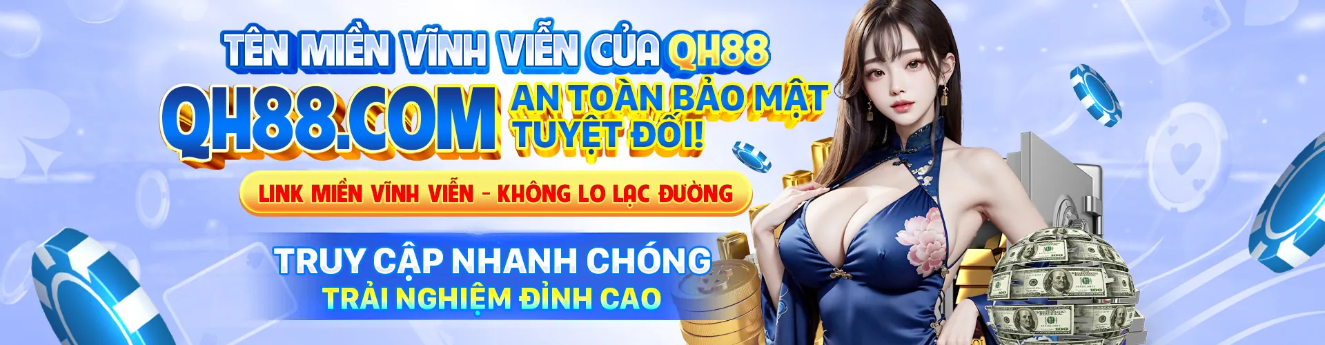 Thế giới bắn cá sống động tại u88 good88