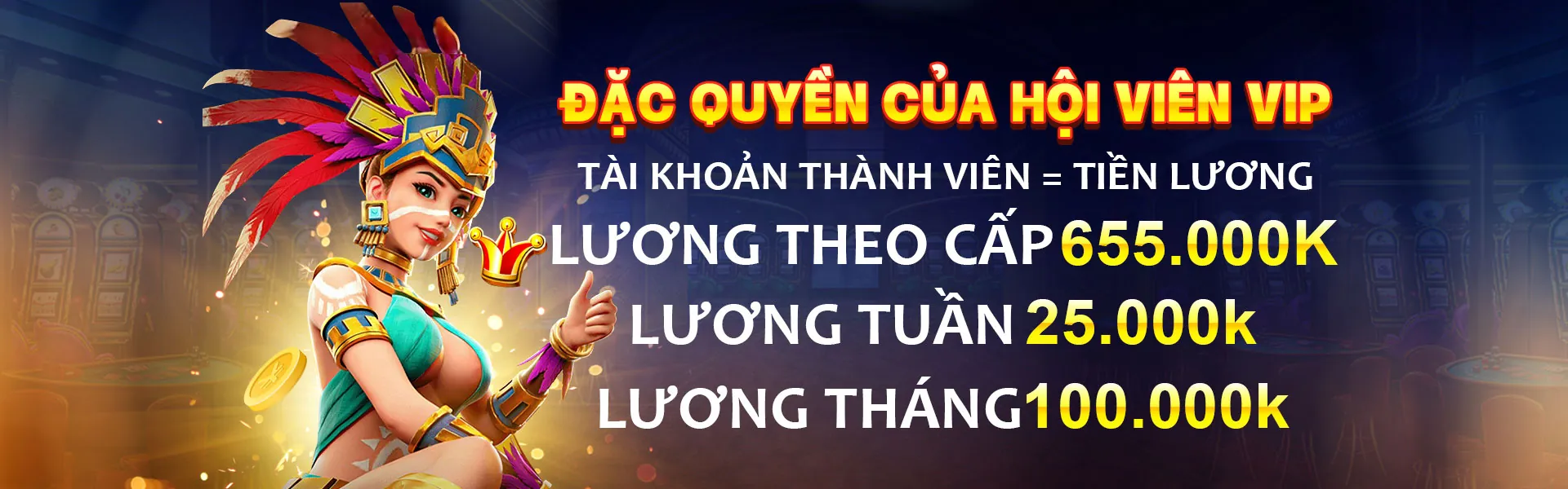Bàn Baccarat trực tuyến sang trọng tại u88 good88